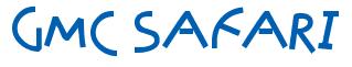 Rendering -GMC SAFARI - using Amazon