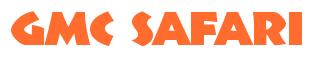 Rendering -GMC SAFARI - using Informal