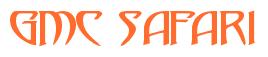 Rendering -GMC SAFARI - using Saga