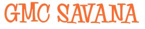 Rendering -GMC SAVANA - using Whoa Whoa