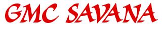 Rendering -GMC SAVANA - using Braveheart