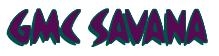 Rendering -GMC SAVANA - using Strike