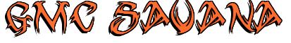 Rendering -GMC SAVANA - using Tribal Wild