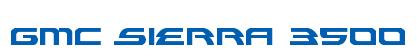Rendering -GMC SIERRA 3500 - using Alexis
