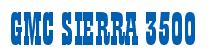 Rendering -GMC SIERRA 3500 - using Bill Board