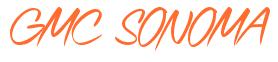 Rendering -GMC SONOMA - using Speed Stroke