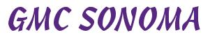 Rendering -GMC SONOMA - using Hind