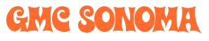 Rendering -GMC SONOMA - using Haulnhouse