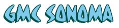 Rendering -GMC SONOMA - using Strike