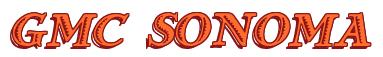 Rendering -GMC SONOMA - using Romana
