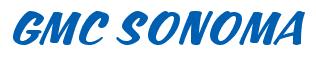 Rendering -GMC SONOMA - using Casual Script