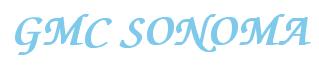 Rendering -GMC SONOMA - using Zapf Chancery
