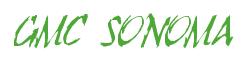 Rendering -GMC SONOMA - using Scratch