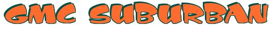 Rendering -GMC SUBURBAN - using Jules Speed