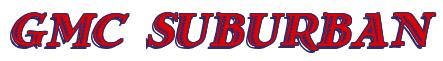 Rendering -GMC SUBURBAN - using Romana