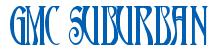 Rendering -GMC SUBURBAN - using Nouveau