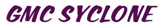 Rendering -GMC SYCLONE - using Casual Script
