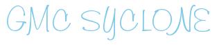 Rendering -GMC SYCLONE - using Freehand 591
