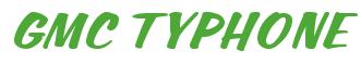 Rendering -GMC TYPHONE - using Casual Script