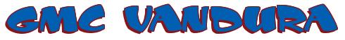Rendering -GMC VANDURA - using Jules Speed