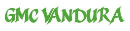Rendering -GMC VANDURA - using Harvest