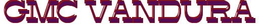 Rendering -GMC VANDURA - using Alfredos Dance