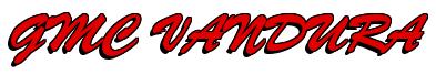 Rendering -GMC VANDURA - using Brush Script