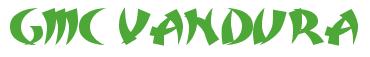 Rendering -GMC VANDURA - using Karate