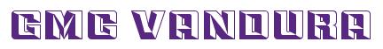 Rendering -GMC VANDURA - using Race JLS