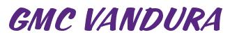 Rendering -GMC VANDURA - using Casual Script