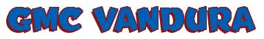 Rendering -GMC VANDURA - using Team Spirit