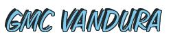 Rendering -GMC VANDURA - using Freehand 575