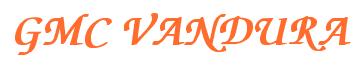 Rendering -GMC VANDURA - using Zapf Chancery