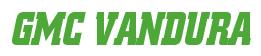 Rendering -GMC VANDURA - using Boroughs