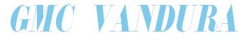 Rendering -GMC VANDURA - using Floral 