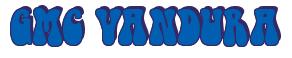Rendering -GMC VANDURA - using Groovy