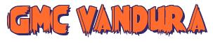 Rendering -GMC VANDURA - using Poster