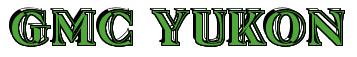 Rendering -GMC YUKON - using Race Chisel