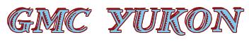 Rendering -GMC YUKON - using Romana