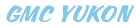 Rendering -GMC YUKON - using Casual Script