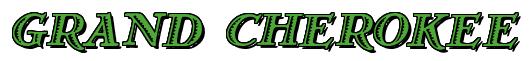 Rendering -GRAND CHEROKEE - using Romana