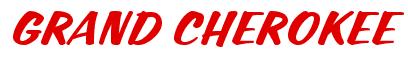 Rendering -GRAND CHEROKEE - using Casual Script