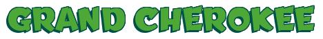 Rendering -GRAND CHEROKEE - using Team Spirit