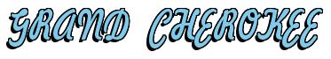 Rendering -GRAND CHEROKEE - using Jot-down 