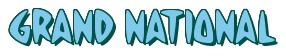 Rendering -GRAND NATIONAL - using Strike