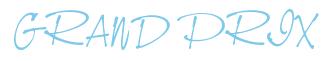 Rendering -GRAND PRIX - using Neville Script