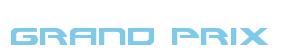 Rendering -GRAND PRIX - using Alexis