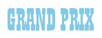 Rendering -GRAND PRIX - using Bill Board