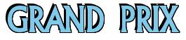 Rendering -GRAND PRIX - using Flair