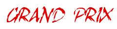 Rendering -GRAND PRIX - using Scratch